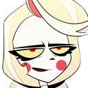CharlieVeryFunny Discord Emoji