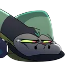 FizzSad Discord Emoji