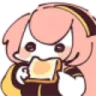 am