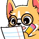 CorgiNote
