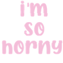 imsohorny