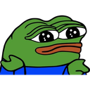 Discord Emote pepedunno: