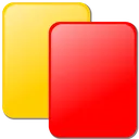 MLS_Card2ndYellow