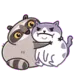 racoonhug_dai
