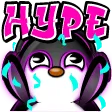hyyyyype
