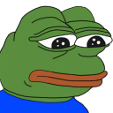 Feelsbadman Discord emoji