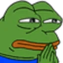 Hmm Discord emoji