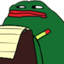 HmmNoted Discord emoji