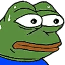 MonkaS Discord emoji