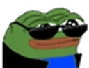 PeepoEZ Discord emoji