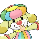 ClownPuppyIcon