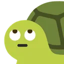 6101cearollingeyesturtle