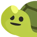 9669cehsalutingturtle