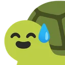 6460cehsweatsmileturtle