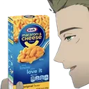 KraftMacAndCheese KraftMacAndCheese