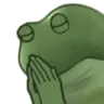 FrogePray