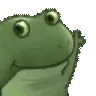 FrogeHey