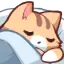 GatoMimiendo