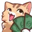 Gato_con_dinero