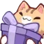 GatoConRegalo