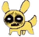 monkhorror