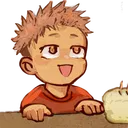 HYujiHappyKid Discord Emoji