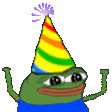 PeepoHappyBday