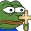 F_PepePray Discord Emoji