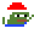 PeepoSanta
