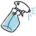 Spray