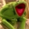 KermitLmaoo Discord emoji