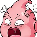 Buu_Angry