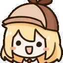 AmeliaHepiSnap