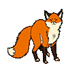 Foxdance FoxDance Discord Emoji