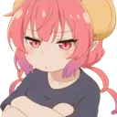 ilulupout Discord Emoji