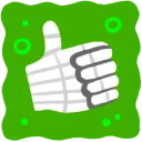 gelatinous_cube_thumbs_up