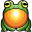 FrogLantern Discord emoji