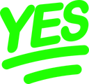 text_AnswerYes Discord emoji