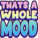 text_mood Discord emoji
