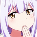 OyaOya custom emote from BLUE VORTEX