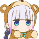 emoji_65 Discord Emoji - BLUE VORTEX