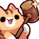 emoji_73 custom emote from BLUE VORTEX