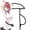 Waifu_Pillow1 custom emote | BLUE VORTEX