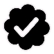 tmr_BlackCheck custom emote - TMR Esports