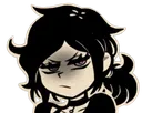 Ashley_starring_menacingly Ashley_starring_menacingly