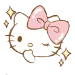 6sanrio_kittysparkle Discord Emoji