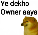 tmr_Owner_Aaya Discord sticker | TMR Esports