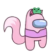 deslarAmogus