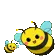 BeeHelloGif