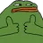PepeThumbs Discord emoji